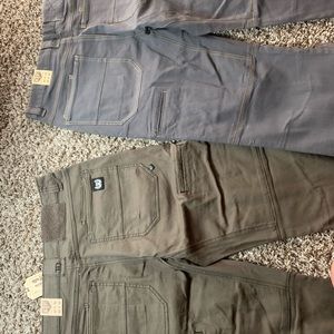 Mens tactical distributor pants